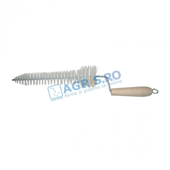Perie Curatat Manson Aparat Muls 40 cm Perie Curatat Manson Aparat Muls 40 cm