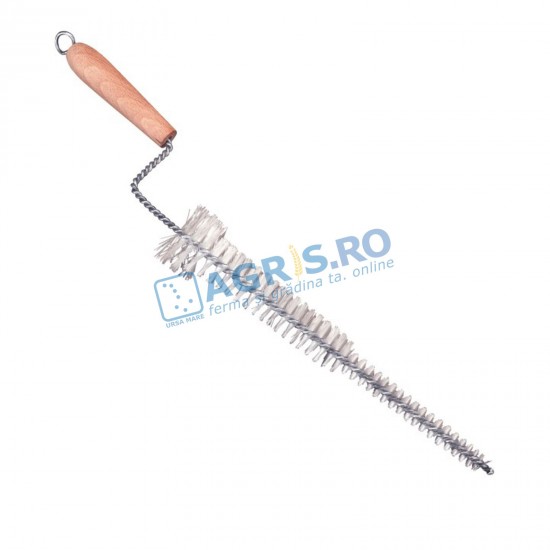 Perie Curatat Manson Aparat Muls  50 cm