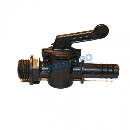 Robinet Vacuum Aparat Muls