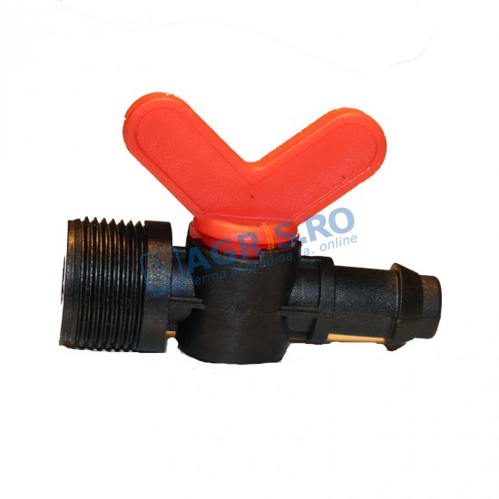 Robinet Vacuum Aparat Muls MERT SAN Robinet Vacuum Aparat Muls MERT SAN