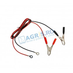 Cablu Alimentare Aparat Gard Electric 12 V