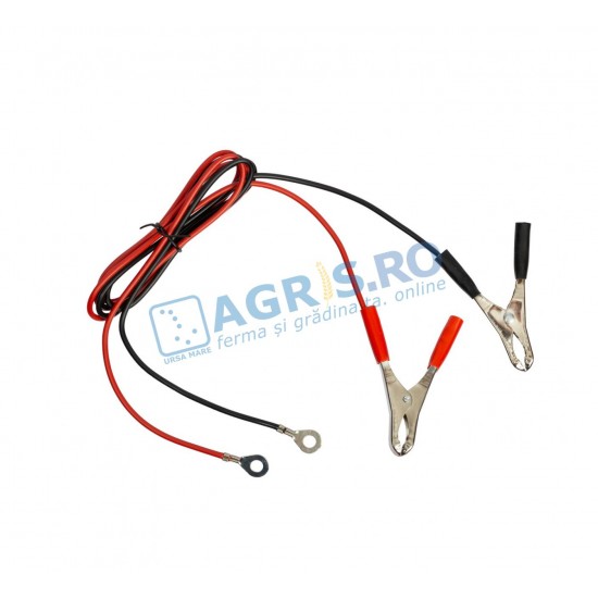 Cablu Alimentare Aparat Gard Electric 12 V