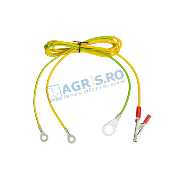 Cablu Conexiune Gard Electric Cablu Conexiune Gard Electric