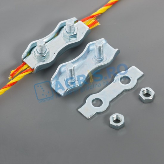 Conector Fir Gard Electric