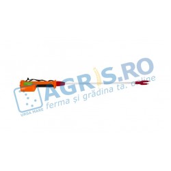 Impulsiometru KERBL AniShock PRO 1500