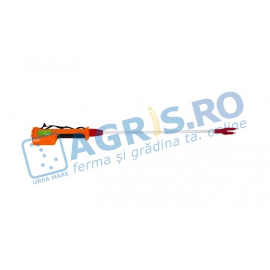 Impulsiometru KERBL AniShock PRO 1500