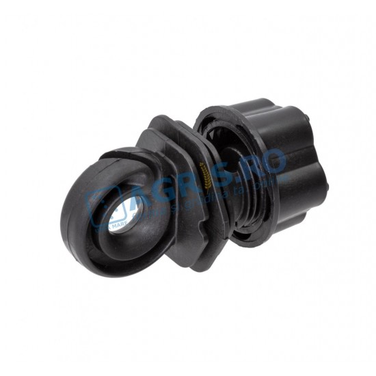 Izolator Inelar Fir Gard Electric Pentru Stalpi