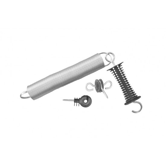 Kit Maner Poarta cu Arc Gard Electric