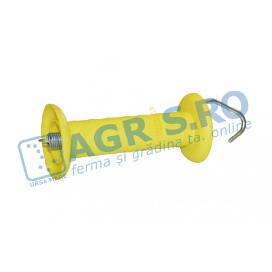Maner Poarta Gard Electric