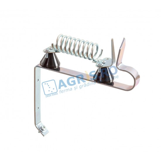 Paratrasnet Gard Electric KERBL