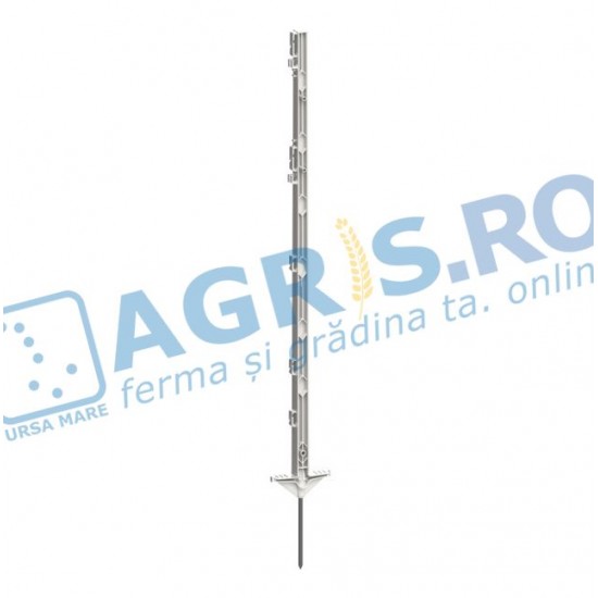 Stalp Plastic Gard Electric 150cm