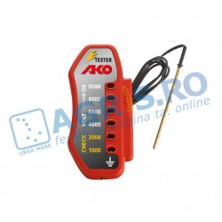 Tester Tensiune Gard Electric 1.000V-10.000V AKO