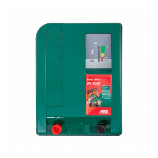 Aparat gard electric AKO  AN 4000 6 J