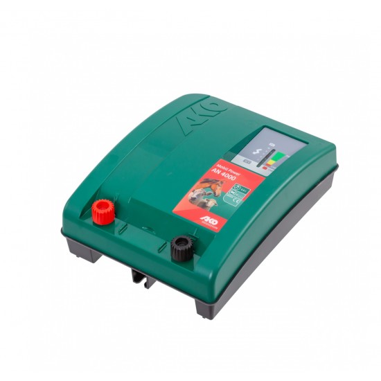 Aparat gard electric AKO  AN 4000 6 J