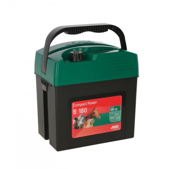 Aparat gard electric AKO POWER B180 9/12 V