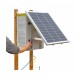 Aparat Gard Electric AGRO ELECTRO DL 3200 cu sistem solar 30 W