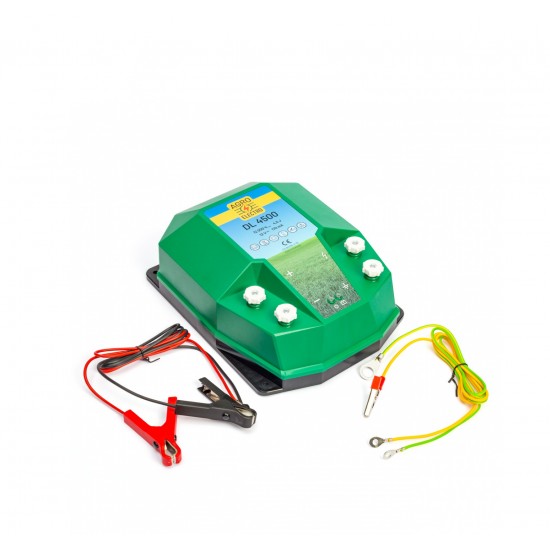 Aparat Gard Electric AGRO ELECTRO DL 4500 12V 4,5 J 