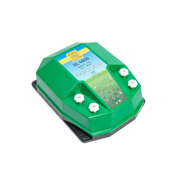 Aparat Gard Electric AGRO ELECTRO DL 4500 12V 4,5 J 