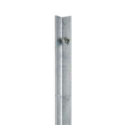 Impamantare metalica aparat gard electric