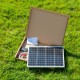 Panou Solar AGRO ELECTRO 50 W aparat gard electric 