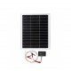Panou Solar AGRO ELECTRO 50 W aparat gard electric 