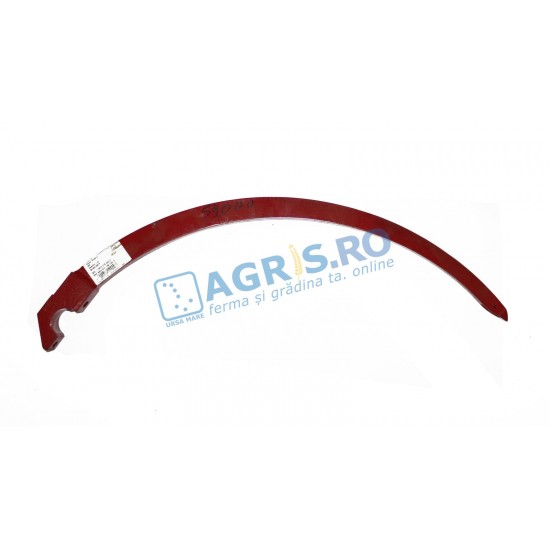 Ac presa balotiera 59.000 FAHR-KOLA 600mm