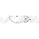 Ac presa balotiera 59.002 SGORBATI 600mm