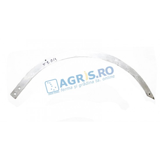 Ac presa balotiera 59.019 WELGER 580mm