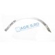 Ac presa balotiera 59.020 WELGER 567mm Ac presa balotiera 59.020 WELGER 567mm