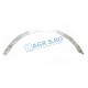 Ac presa balotiera 59.021 WELGER 578mm Ac presa balotiera 59.021 WELGER 578mm