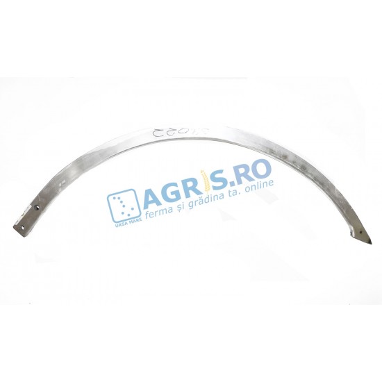 Ac presa balotiera 59.022 WELGER 640mm