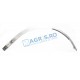 Ac presa balotiera 59.037 CLAAS 677mm 21mm