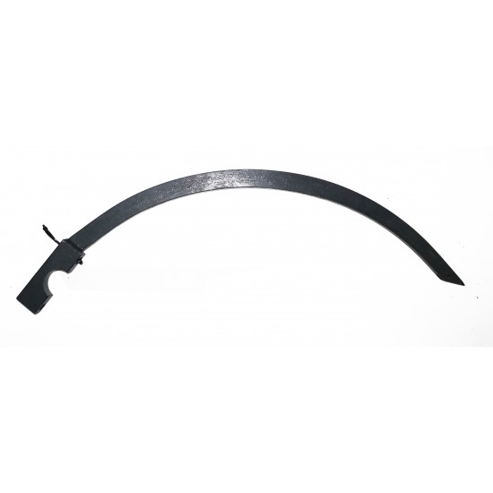 Ac presa balotiera 59.047 BAMFORDS 663mm