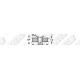 Ac presa balotiera 59.105 NEW HOLLAND SGORBATI 640mm