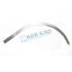 Ac presa balotiera 59.105 NEW HOLLAND SGORBATI 640mm