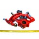 Aparat Inodator Complet Balotiera WELGER 1120.23.23.00.03 1120.23.23.00 201.8000.00 1120.72.00.00 6471120232300F