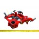 Aparat Inodator Complet Balotiera WELGER 1120.23.23.00.03 1120.23.23.00 201.8000.00 1120.72.00.00 6471120232300F