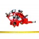 Aparat Inodator Complet O35 Balotiera WELGER 1120.23.00.00 1120.23.23.00