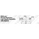 Arc Balotiera New Holland Sgorbati 61.131 6928
