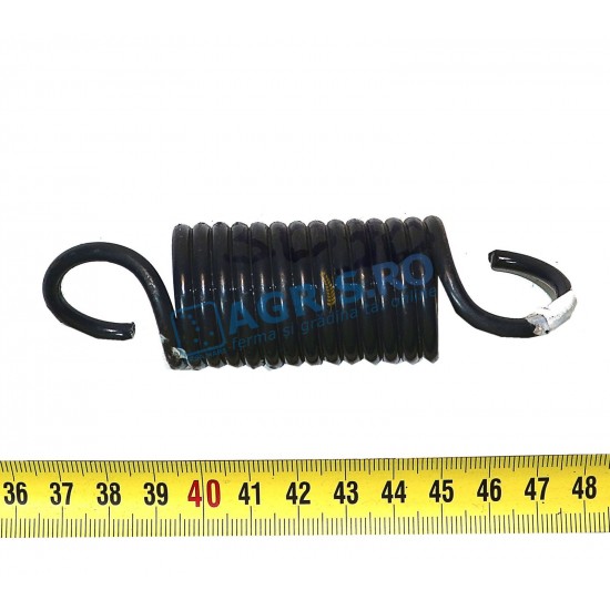 Arc Balotiera WELGER 07678.1