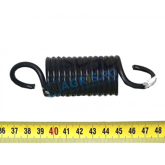 Arc Balotiera WELGER 07678.1