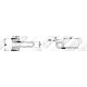 Arc Retinator Balotiera Sgorbati 61.102 1111/10285 Arc Retinator Balotiera Sgorbati 61.102 1111/10285