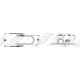 Arc Retinator Balotiera Gallignani 61.108-A 88.76.287
