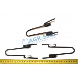 Arc Retinator Balotiera Italo Svizzera 61.109 7513427 PR2231 7112231