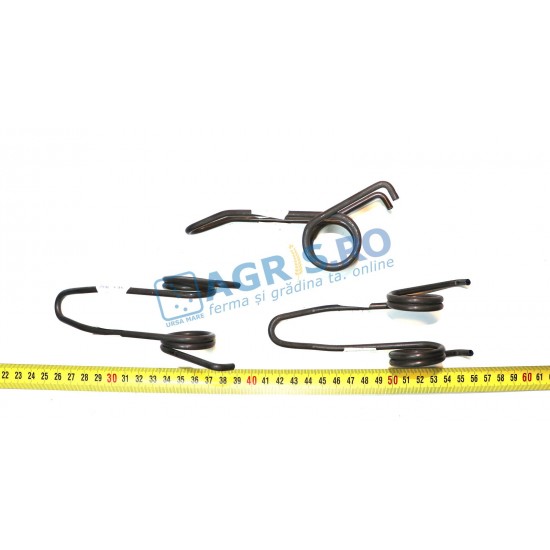 Arc Retinator Balotiera AMA 61.105 306-080