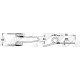 Arc Retinator Balotiera AMA 61.107