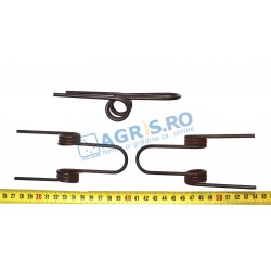 Arc Retinator Balotiera Case 61.112 F60881