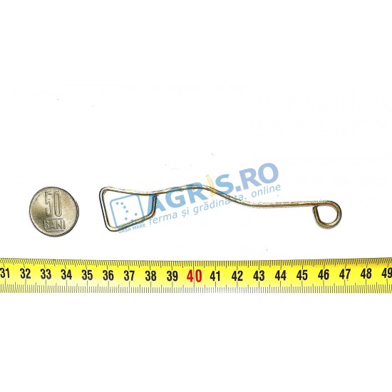 Arc Tensionare Balotiera WELGER 0940512100 59-0007 0940512100 0940.51.21.00 0940512100 0346.02.00.00 0346020000