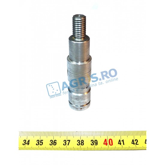 Ax Balotiera AMA Degajor 07950