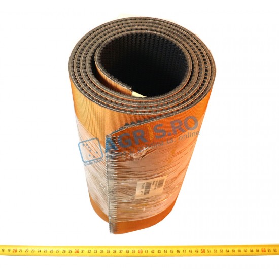 Banda Balotiera WELGER 5250933770300 9.33770100093377E 42